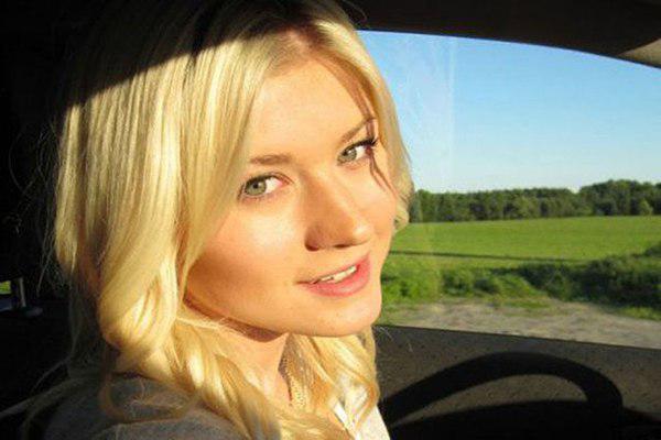 Инна, заказала такси из Николаевки по Крыму